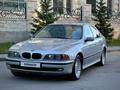 BMW 525 1997 годаүшін3 200 000 тг. в Астана