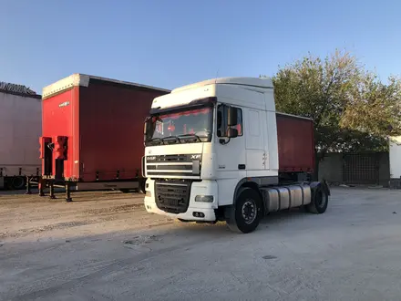 DAF  XF 105 2012 года за 16 000 000 тг. в Алматы