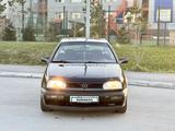 Volkswagen Golf 1993 годаүшін1 720 000 тг. в Темиртау – фото 2