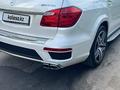 Mercedes-Benz GL 63 AMG 2015 годаүшін30 000 000 тг. в Алматы – фото 5