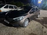 Kia Cerato 2013 года за 3 700 000 тг. в Алматы