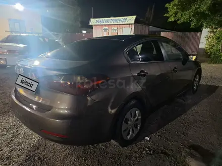 Kia Cerato 2013 года за 3 700 000 тг. в Алматы – фото 3