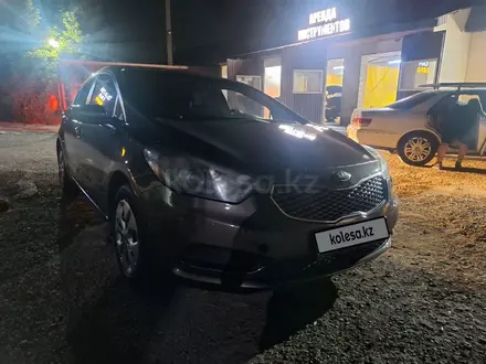 Kia Cerato 2013 года за 3 700 000 тг. в Алматы – фото 4