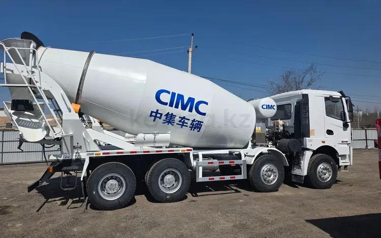 XCMG  CIMC 2023 года за 23 000 000 тг. в Алматы