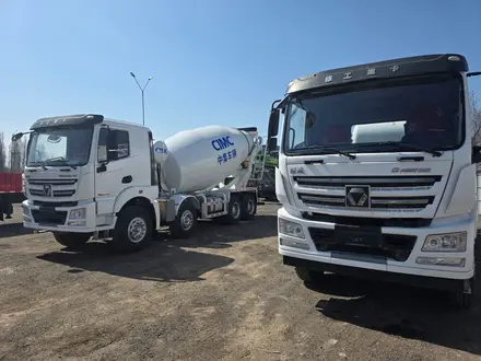 XCMG  CIMC 2023 года за 23 000 000 тг. в Алматы – фото 13
