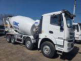 XCMG  CIMC 2023 годаүшін23 000 000 тг. в Алматы – фото 4