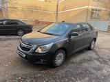 Chevrolet Cobalt 2022 года за 5 100 000 тг. в Астана – фото 2