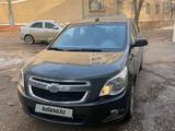 Chevrolet Cobalt 2022 года за 5 100 000 тг. в Астана