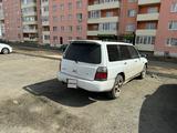 Subaru Forester 1998 года за 1 750 000 тг. в Усть-Каменогорск – фото 4