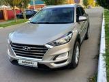 Hyundai Tucson 2020 года за 11 900 000 тг. в Костанай – фото 4