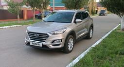 Hyundai Tucson 2020 годаfor11 900 000 тг. в Костанай