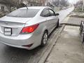 Hyundai Accent 2015 годаfor5 500 000 тг. в Алматы – фото 5