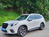 Subaru Forester 2024 года за 20 200 000 тг. в Алматы – фото 2