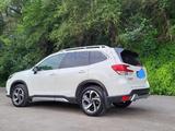 Subaru Forester 2024 года за 20 200 000 тг. в Алматы – фото 3