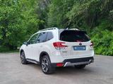 Subaru Forester 2024 года за 20 200 000 тг. в Алматы – фото 4