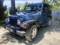 Jeep Wrangler 1999 годаfor6 800 000 тг. в Алматы