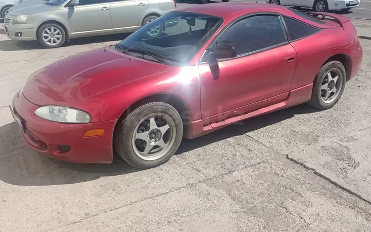 Mitsubishi Eclipse 1995 года за 2 500 000 тг. в Караганда