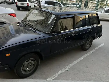 ВАЗ (Lada) 2104 2012 года за 1 300 000 тг. в Актау – фото 2