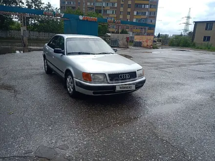 Audi 100 1992 года за 2 300 000 тг. в Павлодар – фото 2