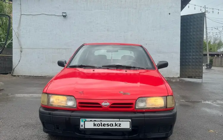 Nissan Primera 1991 года за 850 000 тг. в Алматы