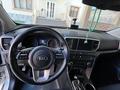 Kia Sportage 2021 годаүшін12 500 000 тг. в Шымкент – фото 44