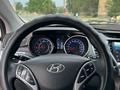 Hyundai Elantra 2014 годаүшін6 000 000 тг. в Тараз – фото 10