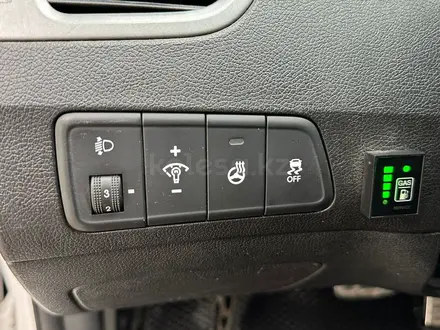 Hyundai Elantra 2014 года за 6 000 000 тг. в Тараз – фото 11