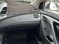 Hyundai Elantra 2014 годаүшін6 000 000 тг. в Тараз – фото 13