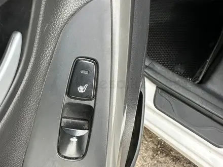 Hyundai Elantra 2014 года за 6 000 000 тг. в Тараз – фото 16