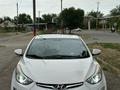 Hyundai Elantra 2014 годаүшін6 000 000 тг. в Тараз – фото 2