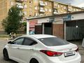 Hyundai Elantra 2014 годаүшін6 000 000 тг. в Тараз – фото 4
