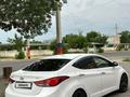 Hyundai Elantra 2014 годаүшін6 000 000 тг. в Тараз – фото 5