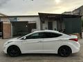 Hyundai Elantra 2014 годаүшін6 000 000 тг. в Тараз – фото 6