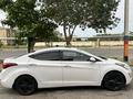 Hyundai Elantra 2014 годаүшін6 000 000 тг. в Тараз – фото 7