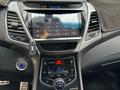 Hyundai Elantra 2014 годаүшін6 000 000 тг. в Тараз – фото 9