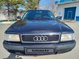 Audi 80 1994 года за 1 950 000 тг. в Костанай – фото 2