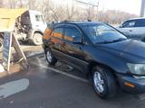 Lexus RX 300 1999 годаүшін5 000 000 тг. в Тараз