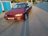 Toyota Carina E 1997 года за 2 500 000 тг. в Каратау – фото 2