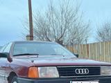 Audi 100 1987 года за 1 600 000 тг. в Алматы