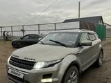Land Rover Range Rover Evoque 2012 года за 13 500 000 тг. в Алматы