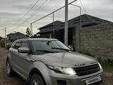 Land Rover Range Rover Evoque 2012 года за 13 500 000 тг. в Алматы – фото 2