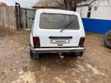 ВАЗ (Lada) Lada 2121 2012 года за 1 800 000 тг. в Уральск – фото 4