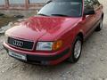 Audi 100 1993 годаүшін2 200 000 тг. в Алматы