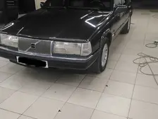 Volvo 960, 1993