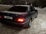 Mercedes-Benz E 280 1996 годаүшін2 800 000 тг. в Астана – фото 3