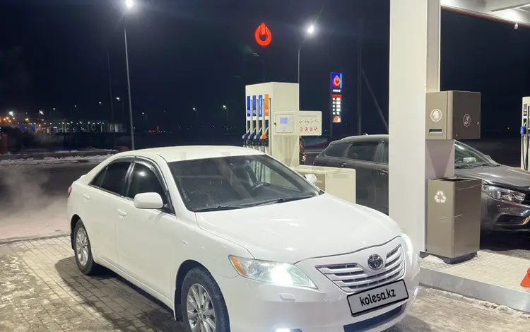 Toyota Camry 2007 годаfor6 500 000 тг. в Кокшетау