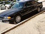 BMW 730 1994 годаүшін1 500 000 тг. в Жанаозен