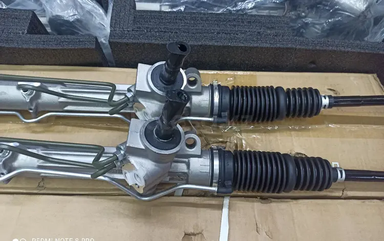 Рулевая рейка Mazda Tribute/Трибиот за 90 000 тг. в Алматы