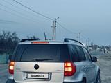 Skoda Yeti 2012 годаүшін5 000 000 тг. в Атырау – фото 4