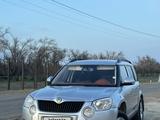 Skoda Yeti 2012 годаүшін5 000 000 тг. в Атырау